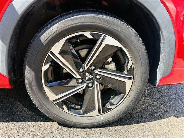 MITSUBISHI ECLIPSE CROSS PHEV 2020 Image 31