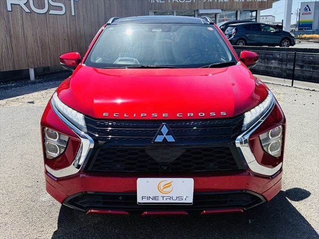 MITSUBISHI ECLIPSE CROSS PHEV 2020 Image 31