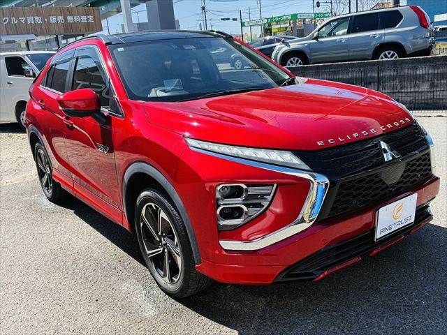 MITSUBISHI ECLIPSE CROSS PHEV 2020 Image 31