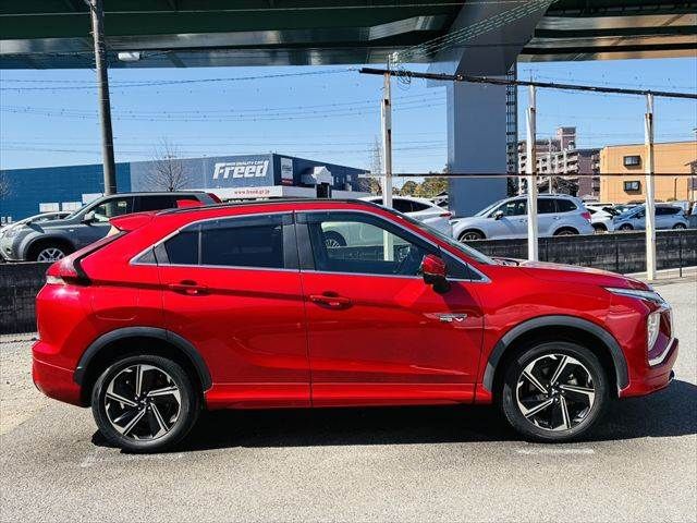 MITSUBISHI ECLIPSE CROSS PHEV 2020 Image 31