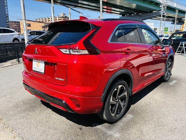 MITSUBISHI ECLIPSE CROSS PHEV 2020 Image 31