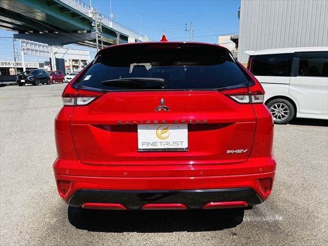 MITSUBISHI ECLIPSE CROSS PHEV 2020 Image 31