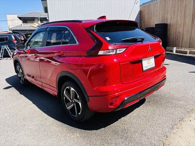 MITSUBISHI ECLIPSE CROSS PHEV 2020 Image 31