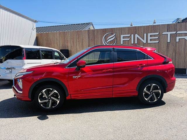 MITSUBISHI ECLIPSE CROSS PHEV 2020 Image 31