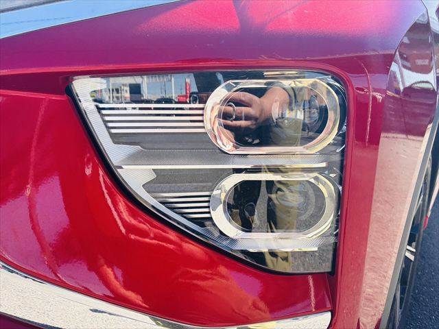 MITSUBISHI ECLIPSE CROSS PHEV 2020 Image 31