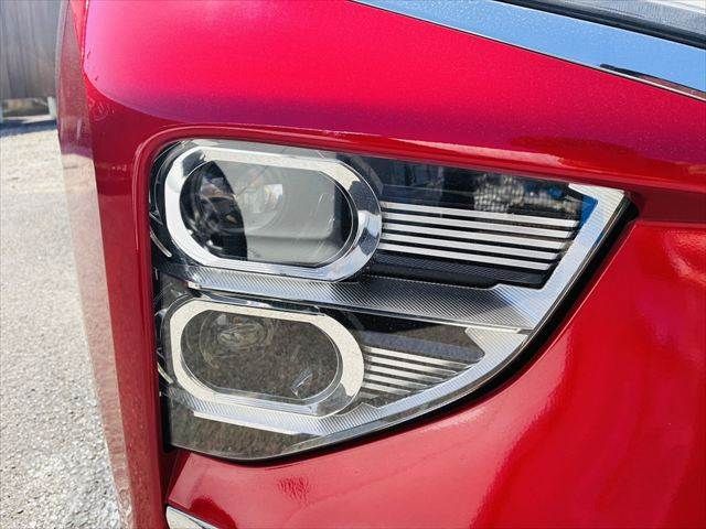 MITSUBISHI ECLIPSE CROSS PHEV 2020 Image 31