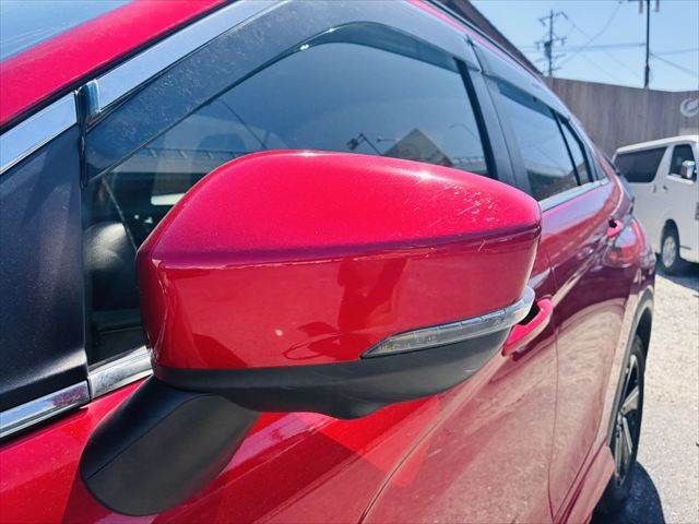 MITSUBISHI ECLIPSE CROSS PHEV 2020 Image 31