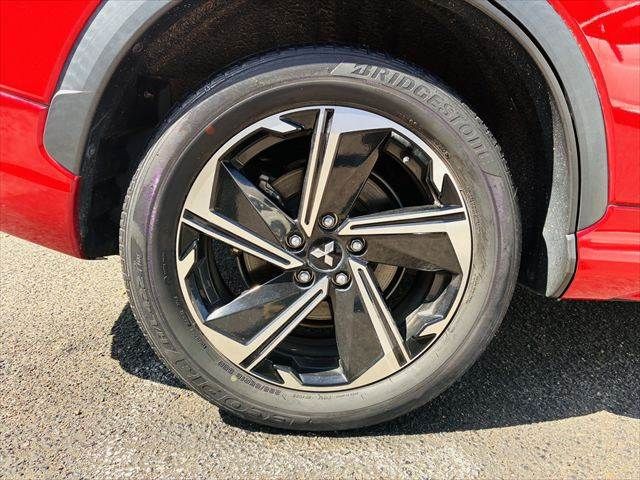 MITSUBISHI ECLIPSE CROSS PHEV 2020 Image 31