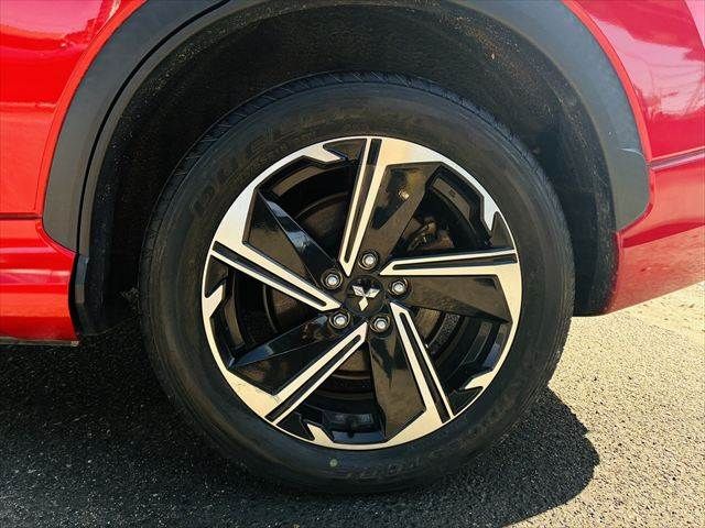 MITSUBISHI ECLIPSE CROSS PHEV 2020 Image 31