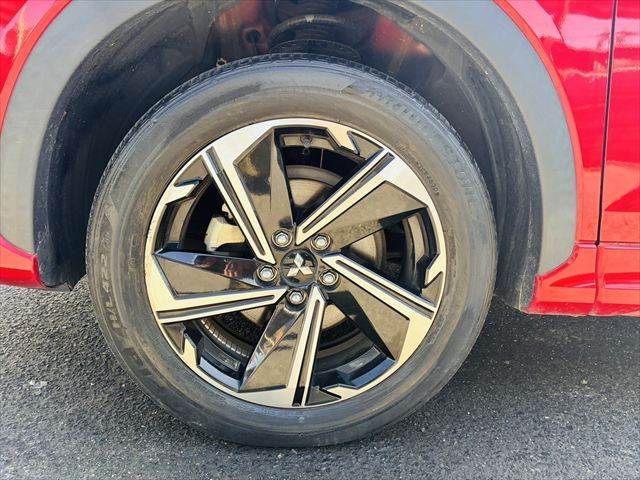 MITSUBISHI ECLIPSE CROSS PHEV 2020 Image 31