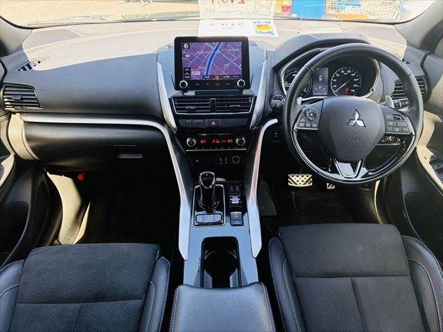 MITSUBISHI ECLIPSE CROSS PHEV 2021 Image 31