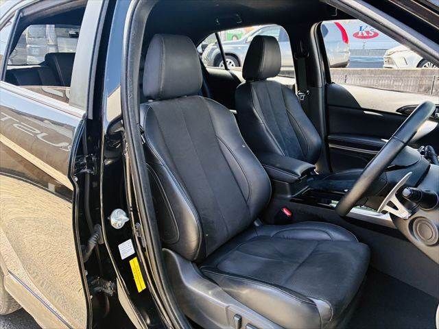 MITSUBISHI ECLIPSE CROSS PHEV 2021 Image 31