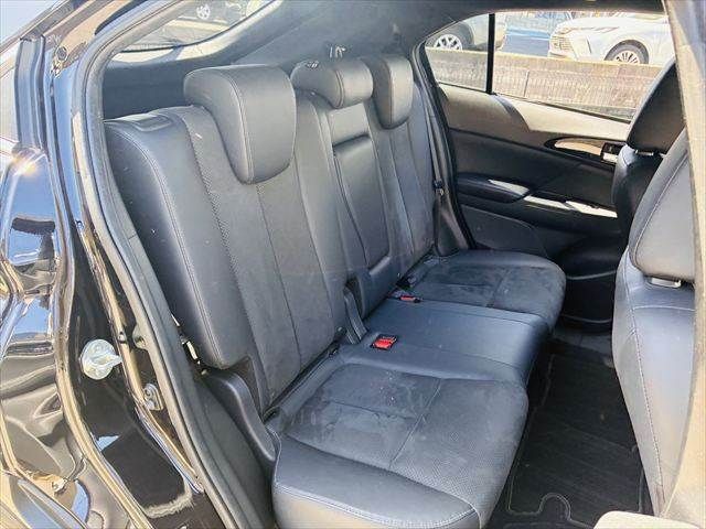 MITSUBISHI ECLIPSE CROSS PHEV 2021 Image 31