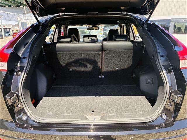 MITSUBISHI ECLIPSE CROSS PHEV 2021 Image 31