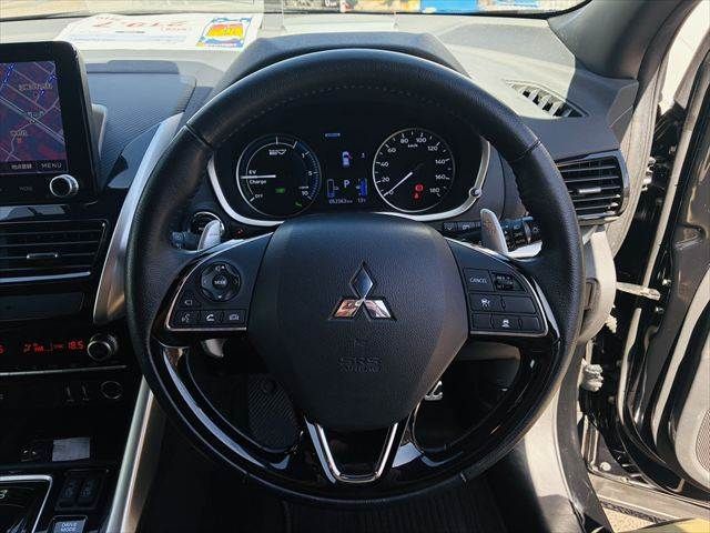 MITSUBISHI ECLIPSE CROSS PHEV 2021 Image 31