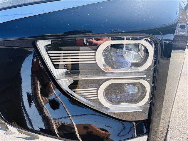 MITSUBISHI ECLIPSE CROSS PHEV 2021 Image 31