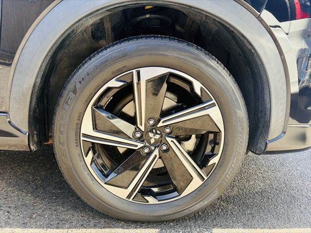 MITSUBISHI ECLIPSE CROSS PHEV 2021 Image 31