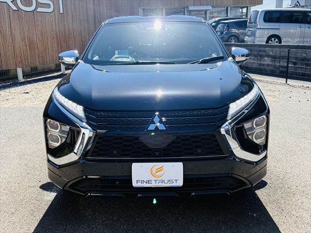 MITSUBISHI ECLIPSE CROSS PHEV 2021 Image 31