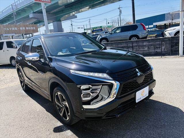 MITSUBISHI ECLIPSE CROSS PHEV 2021 Image 31