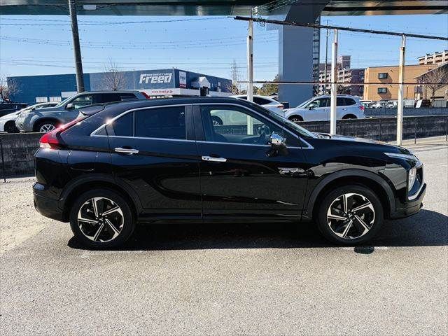 MITSUBISHI ECLIPSE CROSS PHEV 2021 Image 31