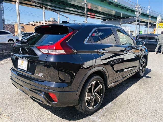 MITSUBISHI ECLIPSE CROSS PHEV 2021 Image 31