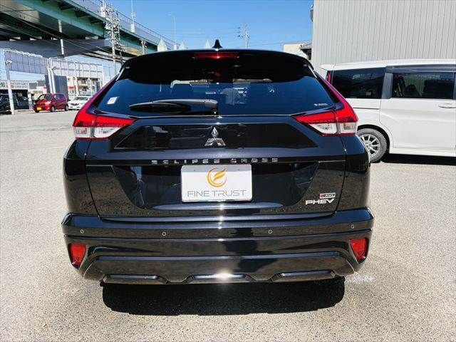 MITSUBISHI ECLIPSE CROSS PHEV 2021 Image 31