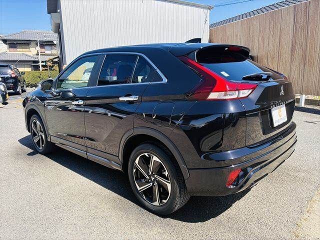 MITSUBISHI ECLIPSE CROSS PHEV 2021 Image 31