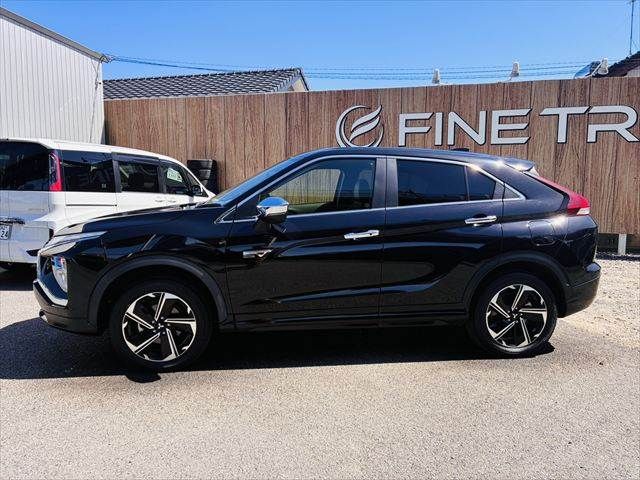 MITSUBISHI ECLIPSE CROSS PHEV 2021 Image 31