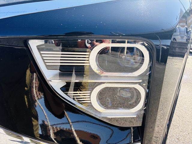 MITSUBISHI ECLIPSE CROSS PHEV 2021 Image 31