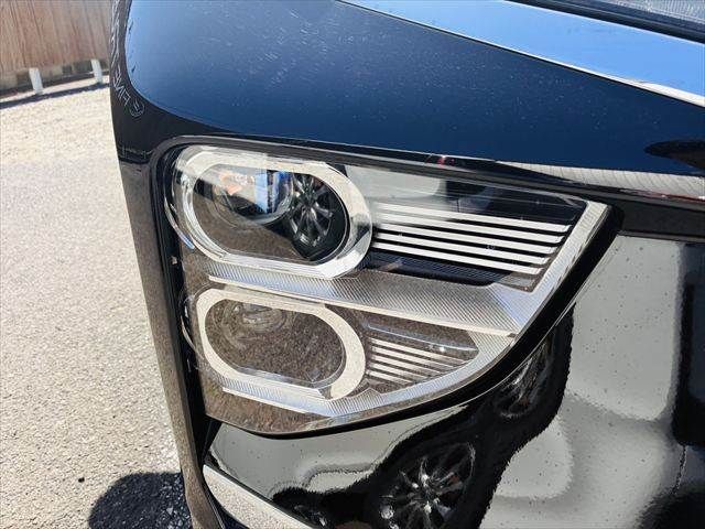 MITSUBISHI ECLIPSE CROSS PHEV 2021 Image 31