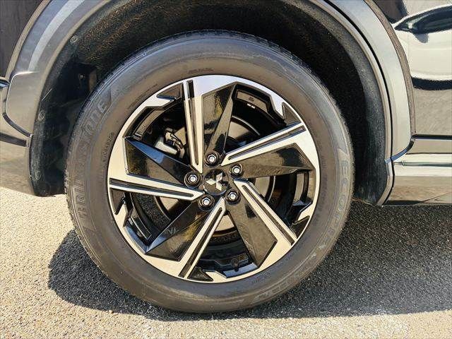 MITSUBISHI ECLIPSE CROSS PHEV 2021 Image 31