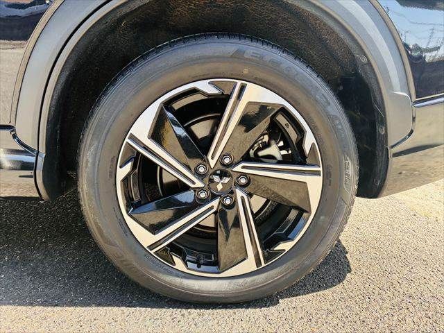 MITSUBISHI ECLIPSE CROSS PHEV 2021 Image 31