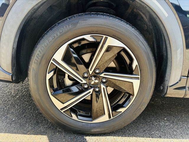 MITSUBISHI ECLIPSE CROSS PHEV 2021 Image 31