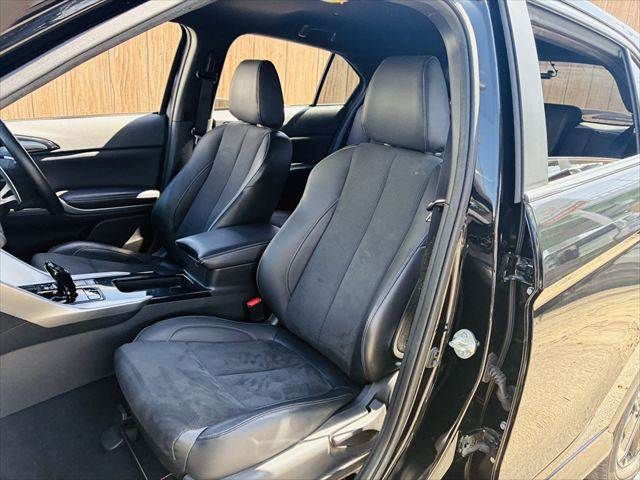 MITSUBISHI ECLIPSE CROSS PHEV 2021 Image 31