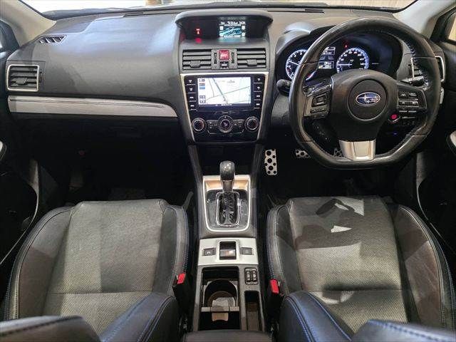 SUBARU LEVORG 2016 Image 31