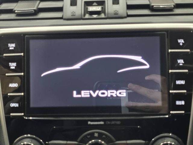 SUBARU LEVORG 2016 Image 31