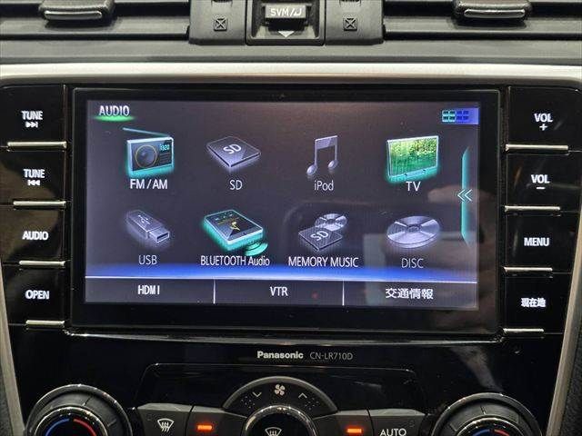 SUBARU LEVORG 2016 Image 31