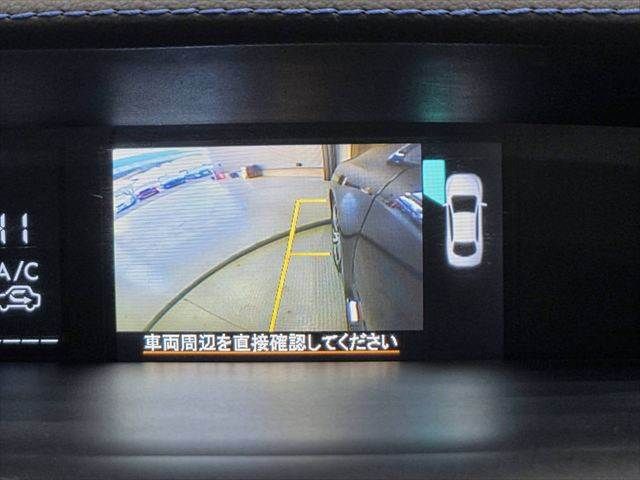 SUBARU LEVORG 2016 Image 31