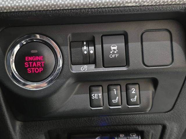 SUBARU LEVORG 2016 Image 31