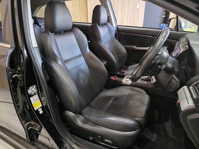 SUBARU LEVORG 2016 Image 31