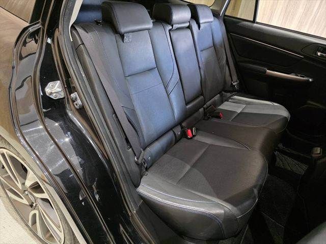 SUBARU LEVORG 2016 Image 31