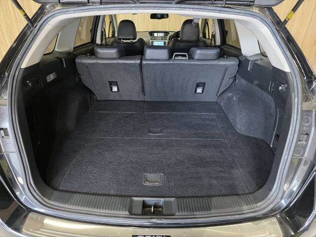 SUBARU LEVORG 2016 Image 31