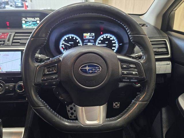 SUBARU LEVORG 2016 Image 31