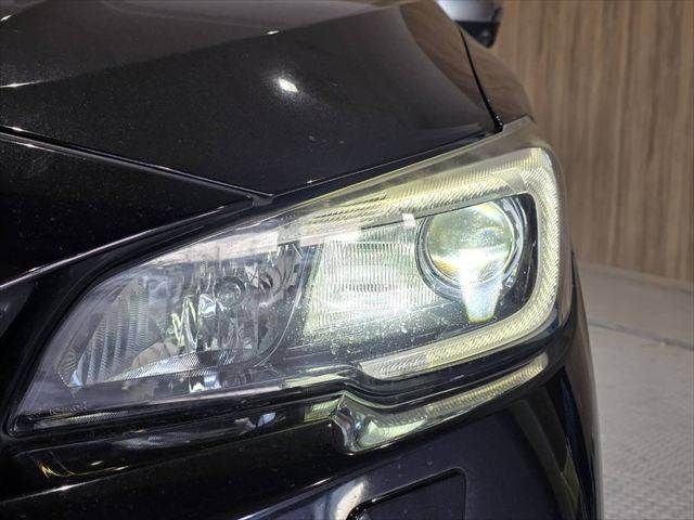 SUBARU LEVORG 2016 Image 31
