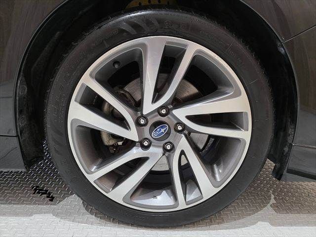 SUBARU LEVORG 2016 Image 31