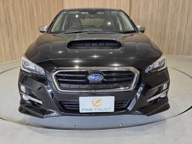 SUBARU LEVORG 2016 Image 31