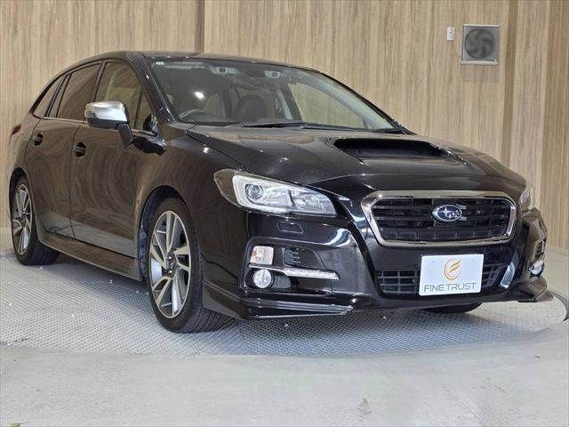 SUBARU LEVORG 2016 Image 31