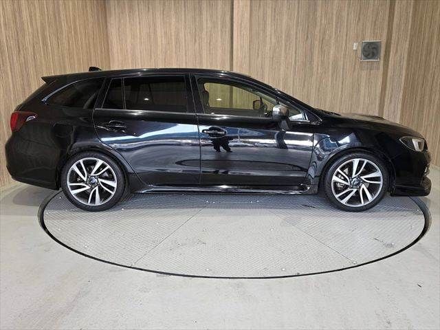 SUBARU LEVORG 2016 Image 31