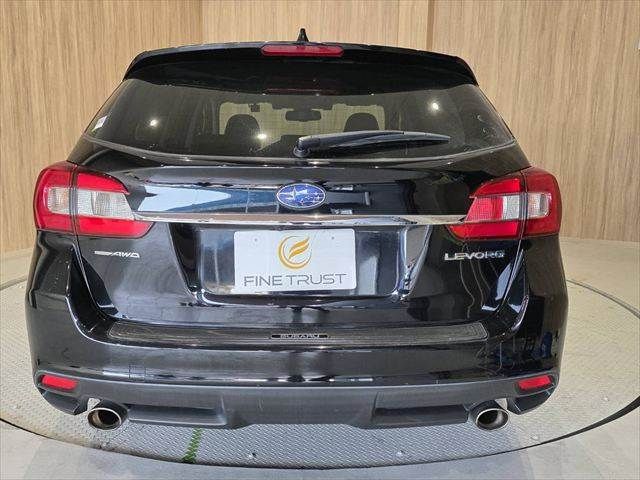 SUBARU LEVORG 2016 Image 31