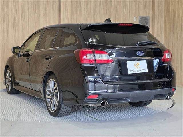 SUBARU LEVORG 2016 Image 31